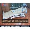 GIƯỜNG BỆNH ĐA CHỨC NĂNG ĐIỀU KHIỂN BẰNG ĐIỆN JYC01